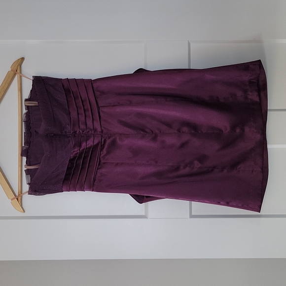 Cocktail dress - Picture 5 of 6